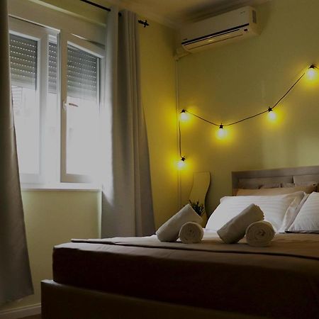 Euonia Apartment Tiranë Ngoại thất bức ảnh