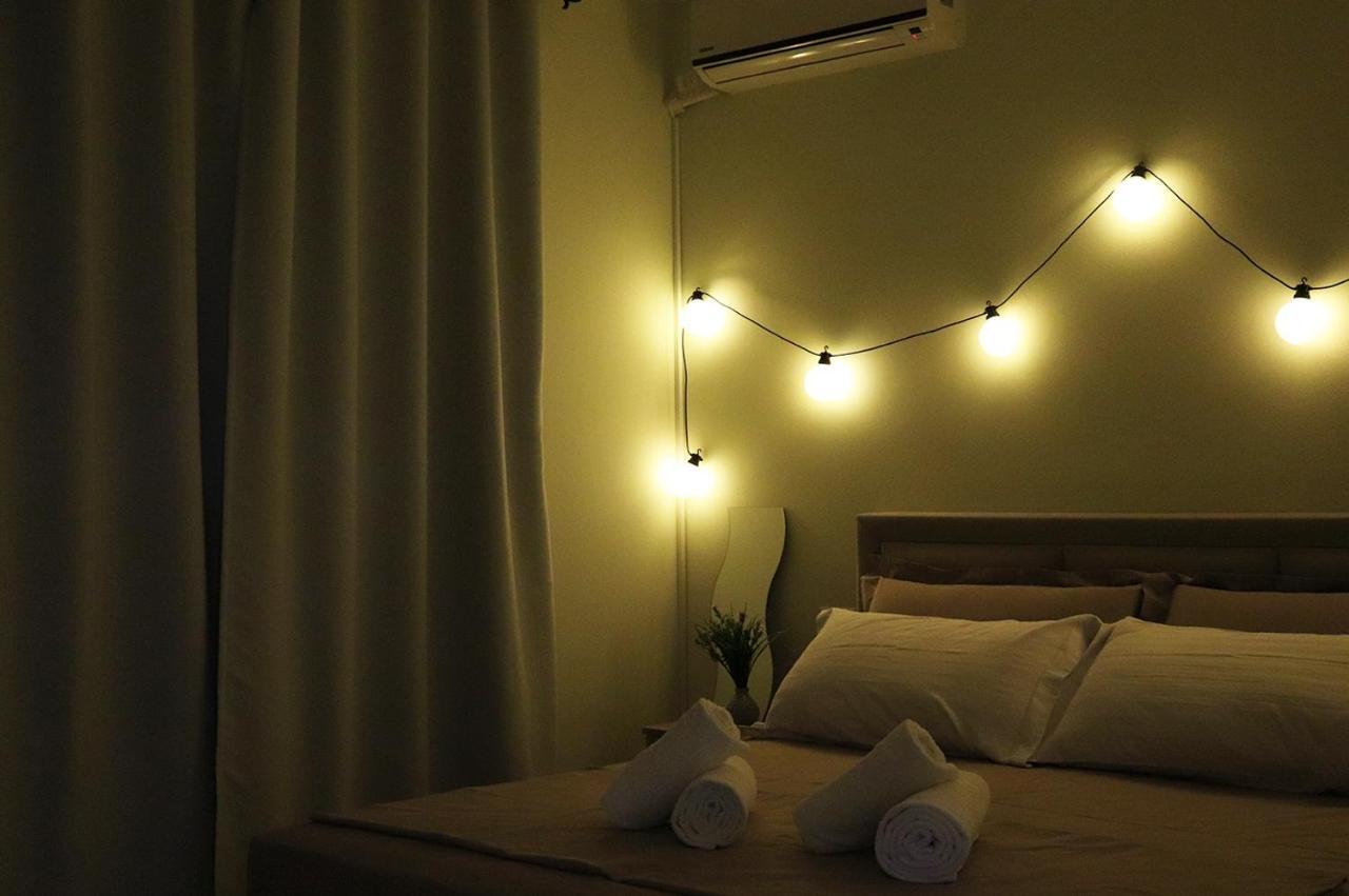 Euonia Apartment Tiranë Ngoại thất bức ảnh