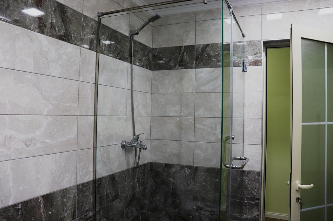 Euonia Apartment Tiranë Ngoại thất bức ảnh