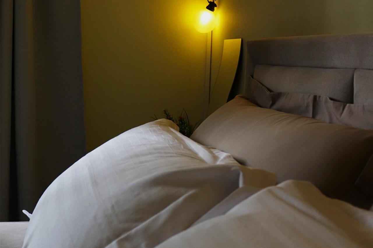 Euonia Apartment Tiranë Ngoại thất bức ảnh