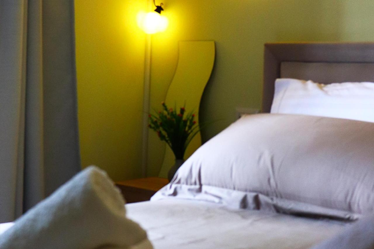 Euonia Apartment Tiranë Ngoại thất bức ảnh